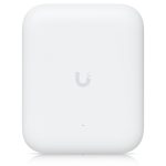 Ubiquiti UniFi U7-Pro-Outdoor 802.11be Wi-Fi 7 Dual-band kültéri Access Point