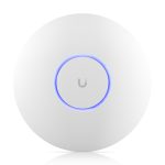 Ubiquiti UniFi U7-Pro 802.11be Wi-Fi 7 Tri-band beltéri Access Point
