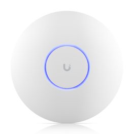   Ubiquiti UniFi U7-Pro 802.11be Wi-Fi 7 Tri-band beltéri Access Point