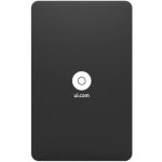 Ubiquiti UniFi UA-CARD-B-10 Access fekete beléptető kártya 10db/csomag