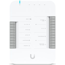 Ubiquiti UniFi UA-Hub-Door Access 4xGbE LAN Poe IP HUB