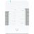 Ubiquiti UniFi UA-Hub-Door Access 4xGbE LAN Poe IP HUB