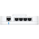 Ubiquiti UniFi UA-Hub-Door Access 4xGbE LAN Poe IP HUB