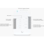 Ubiquiti UniFi UA-Hub-Door Access 4xGbE LAN Poe IP HUB