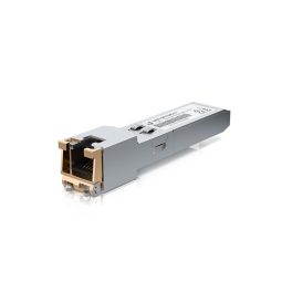 Ubiquiti UACC-CM-RJ45-1G SFP modul 1Gbps RJ45