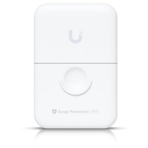 Ubiquiti UACC-ETH-SP-PRO kültéri Ethernet Surge Protector