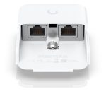 Ubiquiti UACC-ETH-SP-PRO kültéri Ethernet Surge Protector