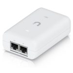Ubiquiti UACC-POE+-2.5G 48V 0,65A tápegység 2.5GbE Multi-Gigabit LAN porttal