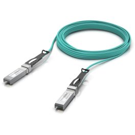 Ubiquiti UACC-AOC-SFP10-10M 10Gbps SFP+ 10m AOC kábel