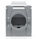 Ubiquiti UACC-Keystone-Jack-C6A Cat.6A RJ45 FTP árnyékolt Keystone Jack 12db/csomag