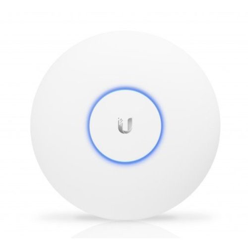 Ubiquiti UAP-AC-PRO AC1750 bel- és kültéri Access point