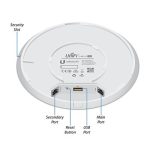 Ubiquiti UAP-AC-PRO AC1750 bel- és kültéri Access point