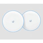 Ubiquiti UniFi UBB Building Bridge 60GHz integrált antennás PtP rádió pár