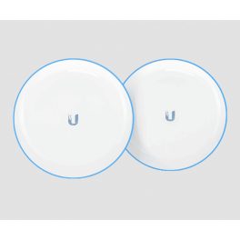   Ubiquiti UniFi UBB Building Bridge 60GHz integrált antennás PtP rádió pár