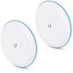 Ubiquiti UniFi UBB Building Bridge 60GHz integrált antennás PtP rádió pár