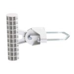 MaxLink UBI-BR UbiBracket univerzális antenna tartó konzol