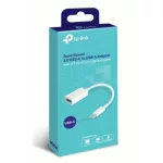 TP-LINK ADAPTER UC400 Adapter  USB-C to USB 3.0 Adapter