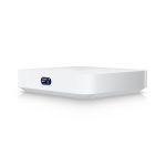 Ubiquiti UniFi UCG-ULTRA 4xGbE LAN 1x2.5 Multi-Gigabit WAN port Security Cloud Gateway router