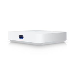   Ubiquiti UniFi UCG-ULTRA 4xGbE LAN 1x2.5 Multi-Gigabit WAN port Security Cloud Gateway router