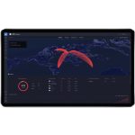 Ubiquiti UniFi UDM-PRO Dream Machine PRO 8xGbE LAN 1xSFP 1xSFP+ 19 1U komplett (Switch, Tűzfal, Controller, VPN)hálózati eszköz