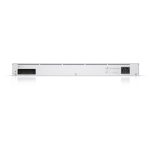 Ubiquiti UniFi UDM-PRO Dream Machine PRO 8xGbE LAN 1xSFP 1xSFP+ 19 1U komplett (Switch, Tűzfal, Controller, VPN)hálózati eszköz