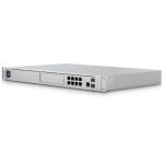 Ubiquiti UniFi UDM-SE Dream Machine SE 8xGbE PoE LAN 1xSFP 1xSFP+ 19 1U (Switch, Tűzfal, Controller) hálózati eszköz