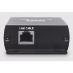 SCT UE02H USB 2.0  CAT5e Extender 4 Port Hub 140 Méter hatótávolság