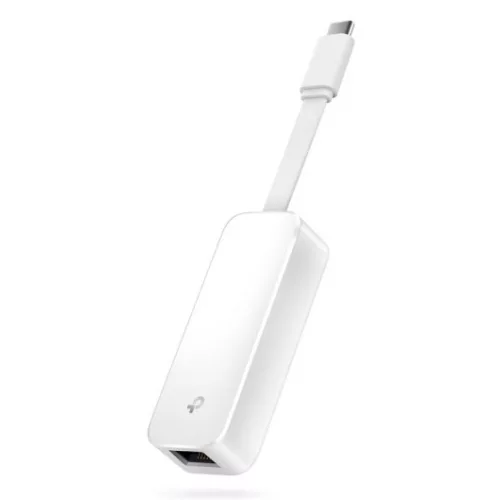 TP-LINK ADAPTER UE300C USB TypeC to RJ45 Gigabit Eth.Netwrk