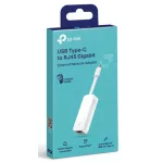 TP-LINK ADAPTER UE300C USB TypeC to RJ45 Gigabit Eth.Netwrk