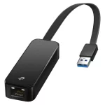 TP-LINK ADAPTER UE306 Adapter USB 3.0 to GB Ethernet Netwrk