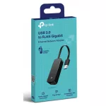 TP-LINK ADAPTER UE306 Adapter USB 3.0 to GB Ethernet Netwrk