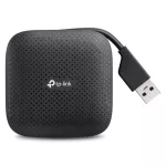 TP-LINK HUB UH400 USB3.0 4-Port Portable Hub