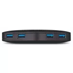 TP-LINK HUB UH400 USB3.0 4-Port Portable Hub