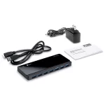 TP-LINK HUB UH700 7 ports USB 3.0