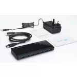 TP-LINK HUB UH720 USB3.0 7-Port with 2 Charging Ports