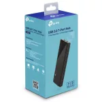 TP-LINK HUB UH720 USB3.0 7-Port with 2 Charging Ports
