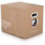 Ubiquiti UISP-Cable-Carrier Cat.5e kültéri SFTP kábel 305 méteres dobon