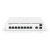 Ubiquiti UISP-Console 8xGbE LAN 1xGbE WAN 2x10G SFP+ port UISP router