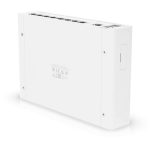 Ubiquiti UISP-Console 8xGbE LAN 1xGbE WAN 2x10G SFP+ port UISP router