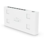 Ubiquiti UISP-R 8xGbE LAN PoE 110W 1x1G SFP port UISP router