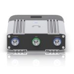 Ubiquiti UMR-Industrial 2xGbE LAN 1xnanoSIM IoT 4G/LTE CAT4 beltéri/kültéri Vezeték nélküli ipari mobil router