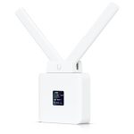 Ubiquiti UMR UniFi Mobile Dual-Band Vezeték nélküli LTE router
