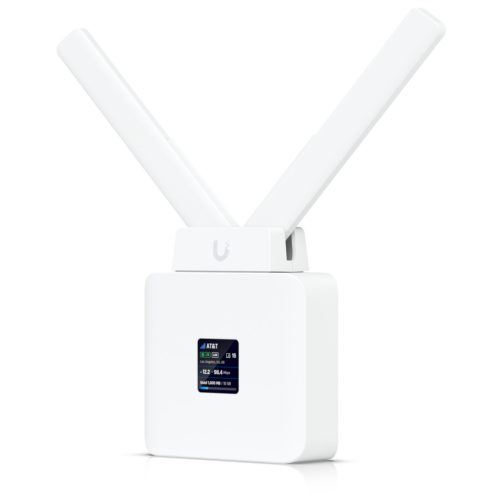 Ubiquiti UMR UniFi Mobile Dual-Band Vezeték nélküli LTE router