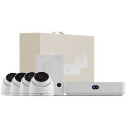   Ubiquiti UniFi UNVR-Instant-Kit Instant Protect Network Video Recorder Kit