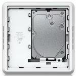 Ubiquiti UniFi UNVR-INSTANT Protect Network Video Recorder Instant