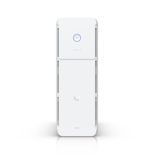 Ubiquiti UniFi UPS-Tower 1000VA 600W IP20 IEC line interaktív szünetmentes tápegység