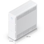 Ubiquiti UniFi UPS-Tower 1000VA 600W IP20 IEC line interaktív szünetmentes tápegység