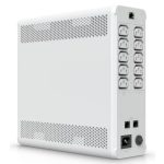 Ubiquiti UniFi UPS-Tower 1000VA 600W IP20 IEC line interaktív szünetmentes tápegység