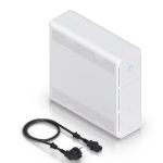 Ubiquiti UniFi UPS-Tower 1000VA 600W IP20 IEC line interaktív szünetmentes tápegység