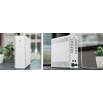 Ubiquiti UniFi UPS-Tower 1000VA 600W IP20 IEC line interaktív szünetmentes tápegység